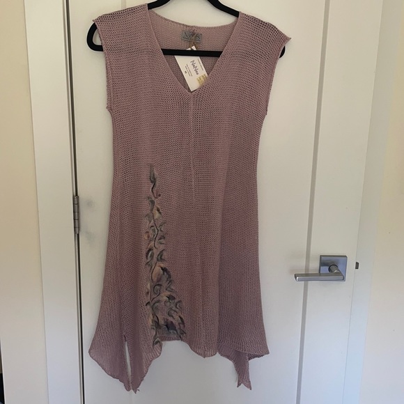 Handmade Tunic 🇵🇱 - Picture 2 of 10